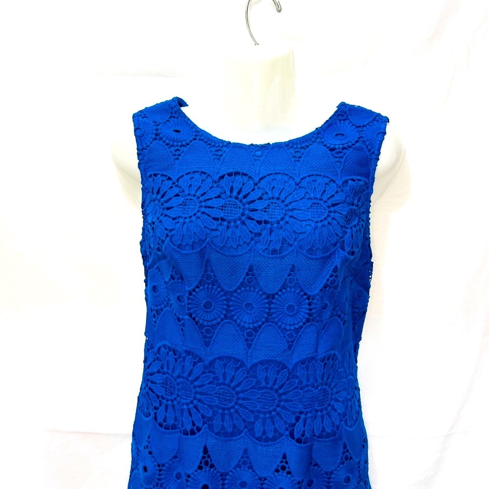 Ivy & Blu floral dress - Picture 6 of 11